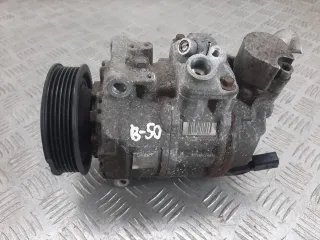 1K0820859S Компрессор кондиционера Volkswagen Golf 5 Арт 1103898, вид 1