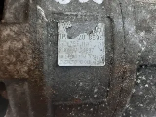 1K0820859S Компрессор кондиционера Volkswagen Golf 5 Арт 1103898, вид 5