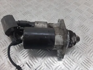 0001120408,02T911023M Стартер Volkswagen Golf 5 Арт 1104066, вид 1