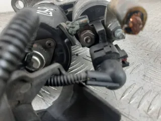0001120408,02T911023M Стартер Volkswagen Golf 5 Арт 1104066, вид 2