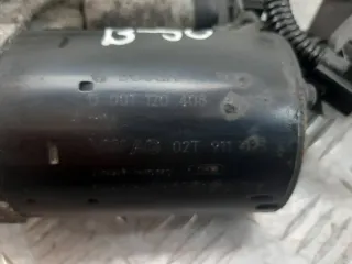 0001120408,02T911023M Стартер Volkswagen Golf 5 Арт 1104066, вид 3