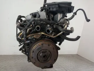 BCA,188803 Двигатель Volkswagen Golf 4 Арт 1104695, вид 5