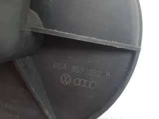 06A959253B Насос продувки катализатора Volkswagen Golf 5 Арт 1104738, вид 3