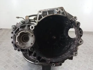 ERT,30113 КПП механическая (МКПП) 5-ступенчатая Volkswagen Golf 4 Арт 1104527, вид 1