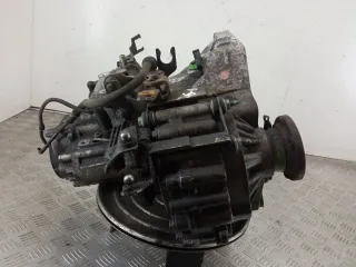 ERT,30113 КПП механическая (МКПП) 5-ступенчатая Volkswagen Golf 4 Арт 1104527, вид 2