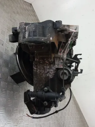 ERT,30113 КПП механическая (МКПП) 5-ступенчатая Volkswagen Golf 4 Арт 1104527, вид 4