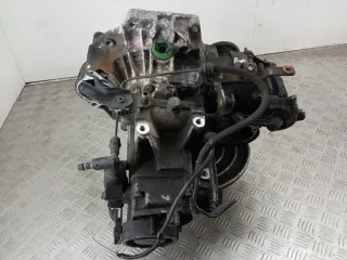 ERT,30113 КПП механическая (МКПП) 5-ступенчатая Volkswagen Golf 4 Арт 1104527, вид 5