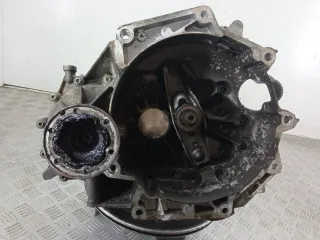 FVH,050824 КПП механическая (МКПП) 5-ступенчатая Volkswagen Golf 5 Арт 1106381, вид 1