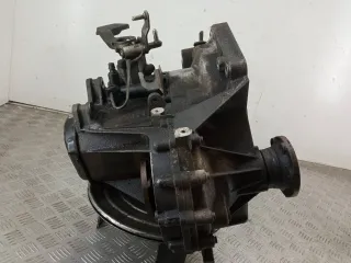 FVH,050824 КПП механическая (МКПП) 5-ступенчатая Volkswagen Golf 5 Арт 1106381, вид 2