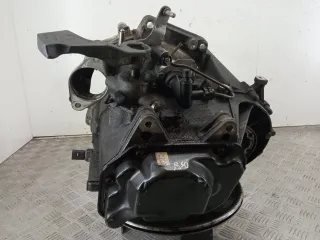 FVH,050824 КПП механическая (МКПП) 5-ступенчатая Volkswagen Golf 5 Арт 1106381, вид 3