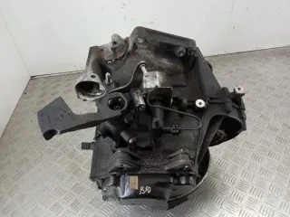 FVH,050824 КПП механическая (МКПП) 5-ступенчатая Volkswagen Golf 5 Арт 1106381, вид 5