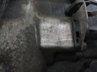 FVH,050824 КПП механическая (МКПП) 5-ступенчатая Volkswagen Golf 5 Арт 1106381, вид 6