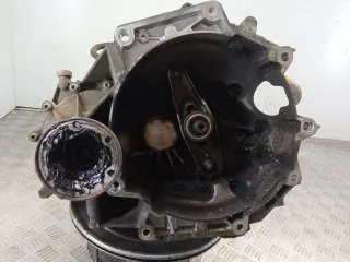 FVH,050601 КПП механическая (МКПП) 5-ступенчатая Volkswagen Golf 5 Арт 1106885, вид 1