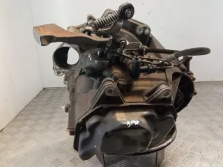 FVH,050601 КПП механическая (МКПП) 5-ступенчатая Volkswagen Golf 5 Арт 1106885, вид 3