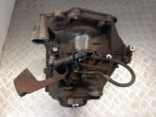 FVH,050601 КПП механическая (МКПП) 5-ступенчатая Volkswagen Golf 5 Арт 1106885, вид 5