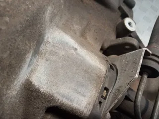 FVH,050601 КПП механическая (МКПП) 5-ступенчатая Volkswagen Golf 5 Арт 1106885, вид 6