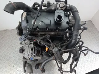 BTB,006303 Двигатель Ford Galaxy 1 restailing Арт 1107068, вид 1