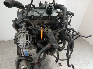 BTB,006303 Двигатель Ford Galaxy 1 restailing Арт 1107068, вид 2