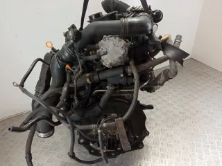 BTB,006303 Двигатель Ford Galaxy 1 restailing Арт 1107068, вид 5