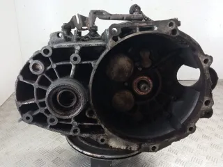 FUX КПП механическая (МКПП) 6-ступенчатая Ford Galaxy 1 restailing Арт 1106732, вид 1