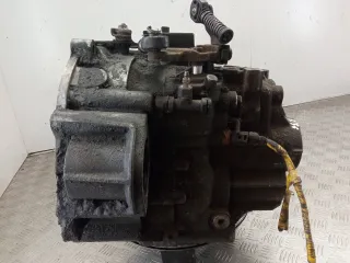FUX КПП механическая (МКПП) 6-ступенчатая Ford Galaxy 1 restailing Арт 1106732, вид 2