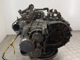 FUX КПП механическая (МКПП) 6-ступенчатая Ford Galaxy 1 restailing Арт 1106732, вид 3