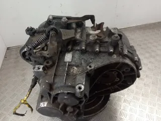 FUX КПП механическая (МКПП) 6-ступенчатая Ford Galaxy 1 restailing Арт 1106732, вид 5