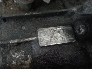 FUX КПП механическая (МКПП) 6-ступенчатая Ford Galaxy 1 restailing Арт 1106732, вид 6