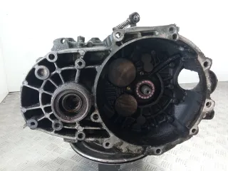 FUX КПП механическая (МКПП) 6-ступенчатая Ford Galaxy 1 restailing Арт 1106564, вид 1