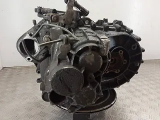 FUX КПП механическая (МКПП) 6-ступенчатая Ford Galaxy 1 restailing Арт 1106564, вид 3