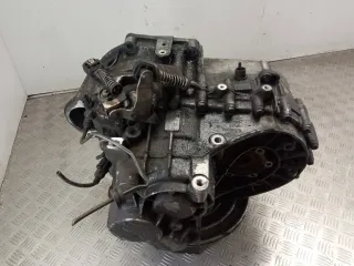 FUX КПП механическая (МКПП) 6-ступенчатая Ford Galaxy 1 restailing Арт 1106564, вид 5