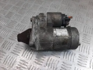 51832950 Стартер Fiat Punto 2 Арт 1104228, вид 1