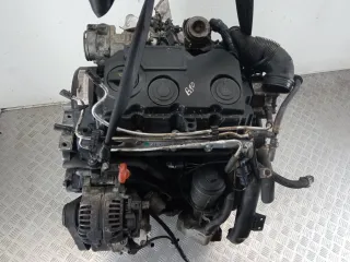 BMM,248969 Двигатель Volkswagen Golf 5 Арт 1108412, вид 1