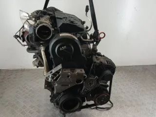 BMM,248969 Двигатель Volkswagen Golf 5 Арт 1108412, вид 3