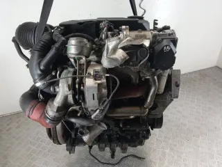 BMM,248969 Двигатель Volkswagen Golf 5 Арт 1108412, вид 4