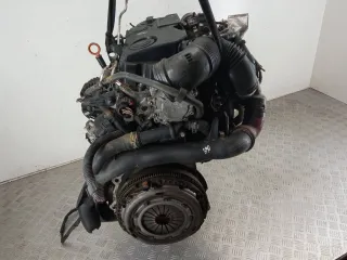 BMM,248969 Двигатель Volkswagen Golf 5 Арт 1108412, вид 5