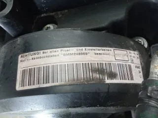 BMM,248969 Двигатель Volkswagen Golf 5 Арт 1108412, вид 6