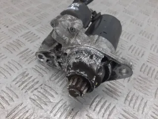0001120400 Стартер Volkswagen Polo 4 Арт 1107102, вид 2