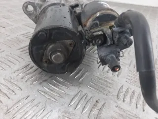 0001120400 Стартер Volkswagen Polo 4 Арт 1107102, вид 3
