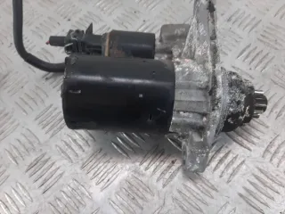 0001120400 Стартер Volkswagen Polo 4 Арт 1107102, вид 4