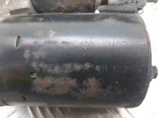 0001120400 Стартер Volkswagen Polo 4 Арт 1107102, вид 5