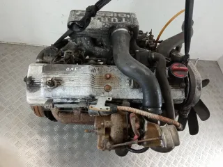 246TA,22926257 Двигатель BMW 5 E28 Арт 1108748, вид 1
