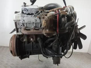 246TA,22926257 Двигатель BMW 5 E28 Арт 1108748, вид 2