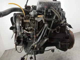 246TA,22926257 Двигатель BMW 5 E28 Арт 1108748, вид 4