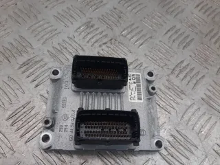 55351519 Блок управления двигателем Opel Signum Арт 1109622, вид 1