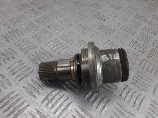  Вал промежуточный Ford Galaxy 1 restailing Арт 1109962, вид 1