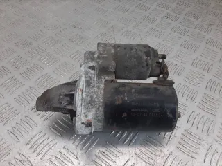 2S6U11000CB Стартер Ford Focus 2 restailing Арт 1106080, вид 1
