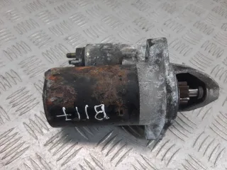 2S6U11000CB Стартер Ford Focus 2 restailing Арт 1106080, вид 3