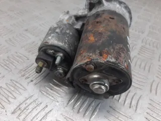 2S6U11000CB Стартер Ford Focus 2 restailing Арт 1106080, вид 4