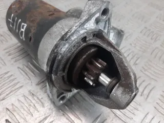 2S6U11000CB Стартер Ford Focus 2 restailing Арт 1106080, вид 5